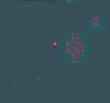 Image n° 7 - screenshots  : Super Black Bass